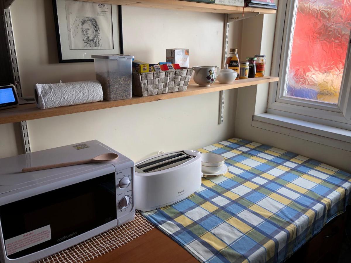 Owly 'Ouse Bed & Breakfast Barnstaple Dış mekan fotoğraf