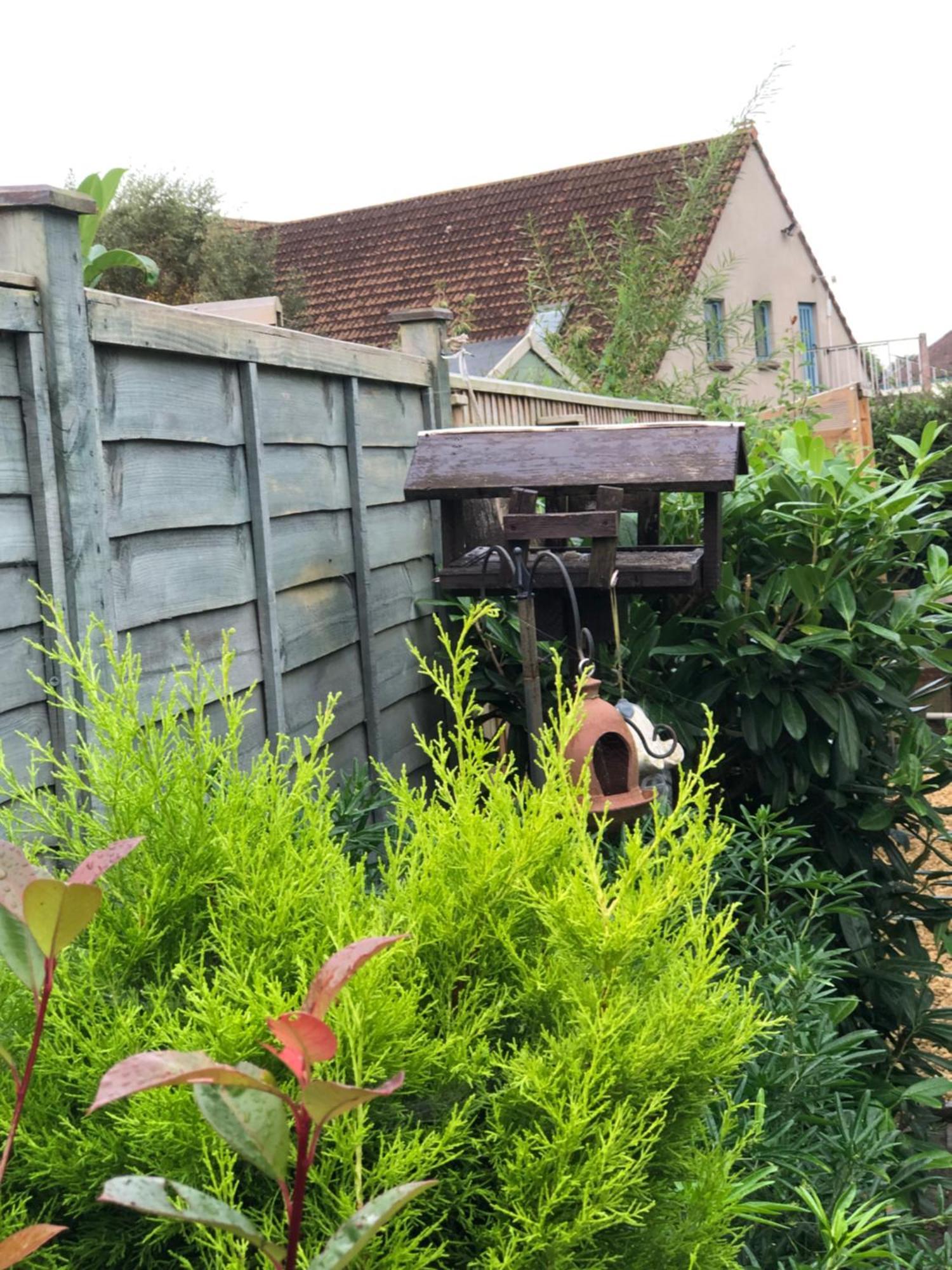 Owly 'Ouse Bed & Breakfast Barnstaple Dış mekan fotoğraf