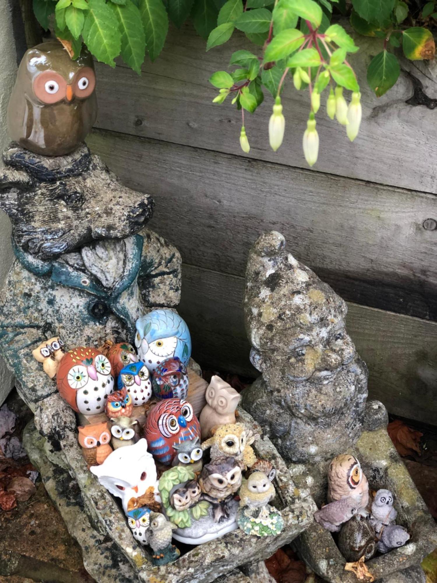 Owly 'Ouse Bed & Breakfast Barnstaple Dış mekan fotoğraf