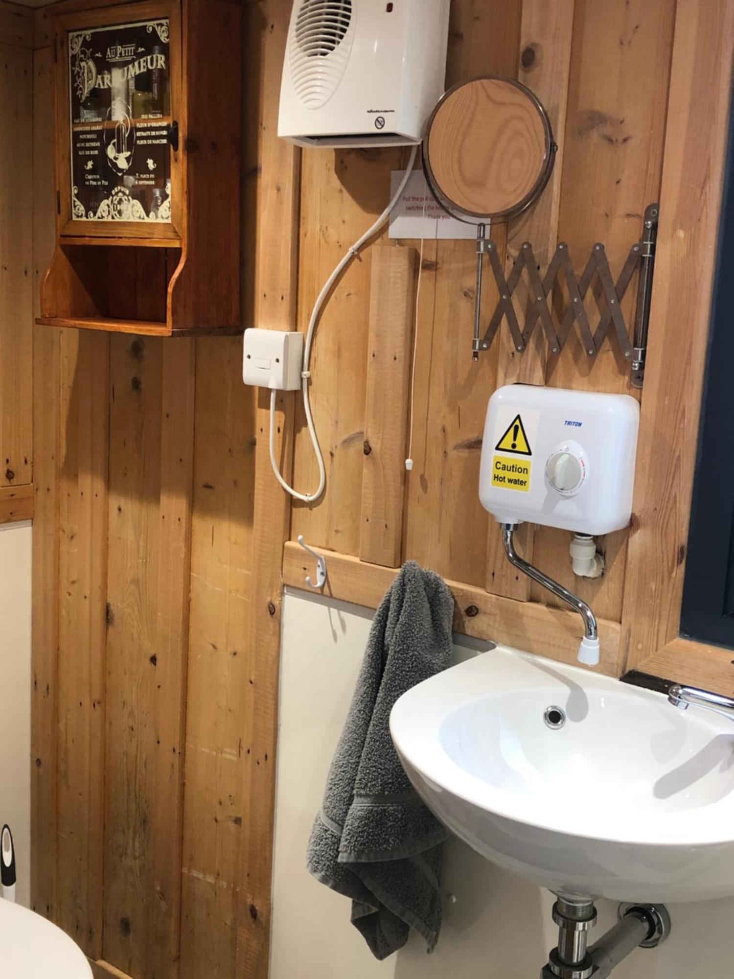 Owly 'Ouse Bed & Breakfast Barnstaple Dış mekan fotoğraf