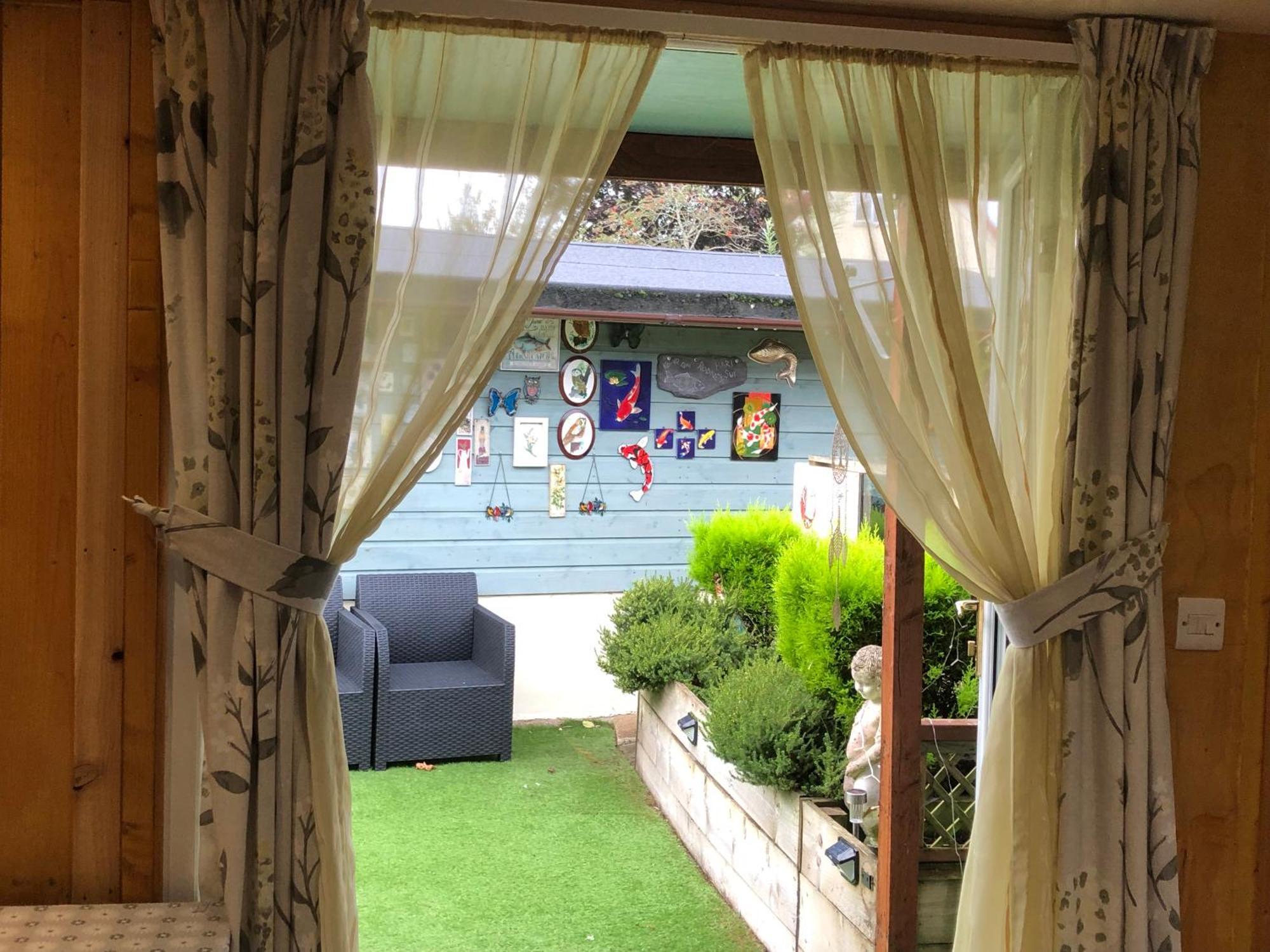 Owly 'Ouse Bed & Breakfast Barnstaple Dış mekan fotoğraf